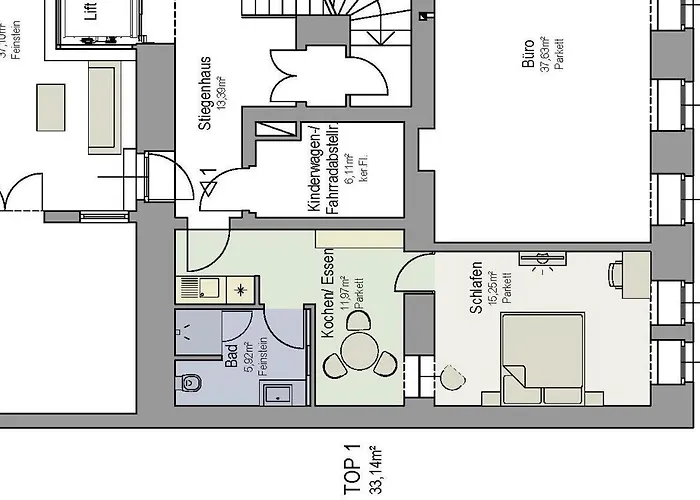 My Suite וינה