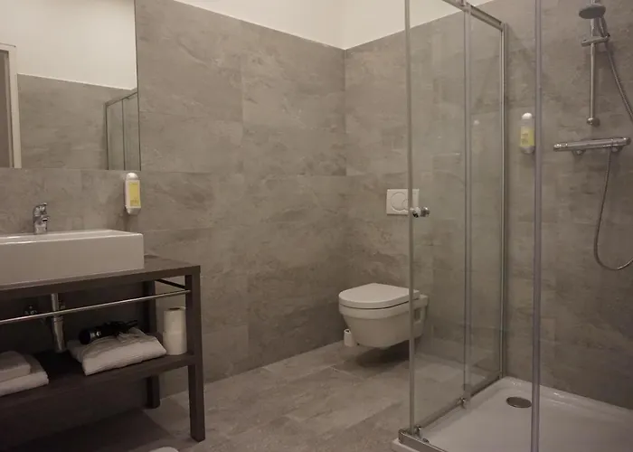 מלון My Suite וינה