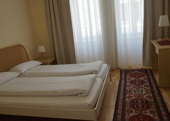 My Suite מלון *