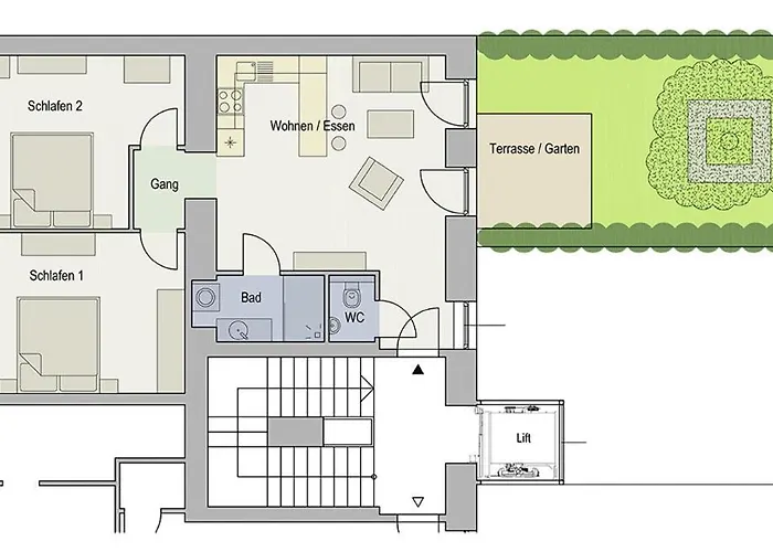 מלון My Suite וינה
