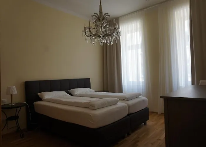 מלון My Suite וינה