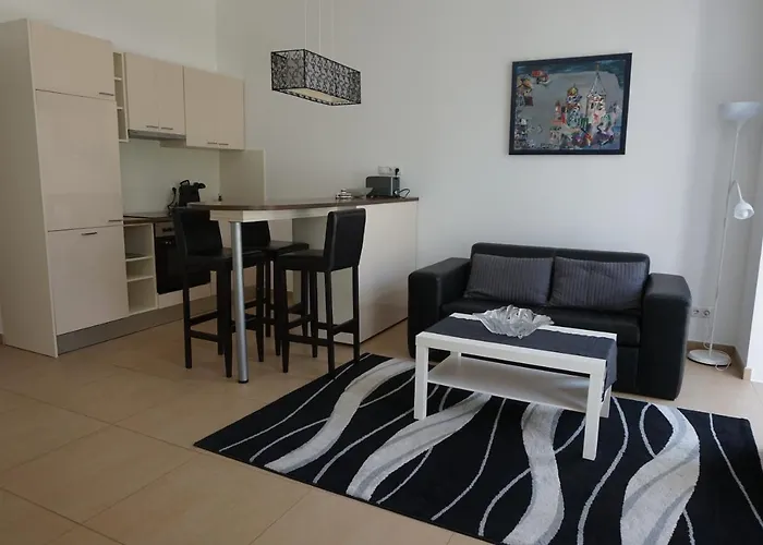 My Suite מלון *