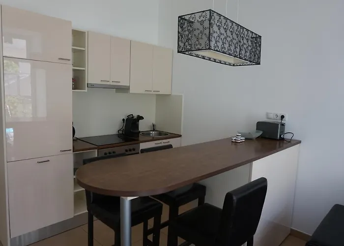 My Suite מלון וינה