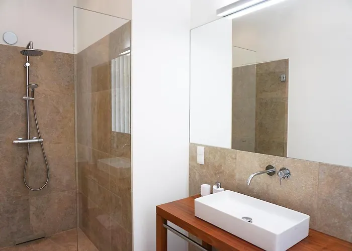 מלון My Suite