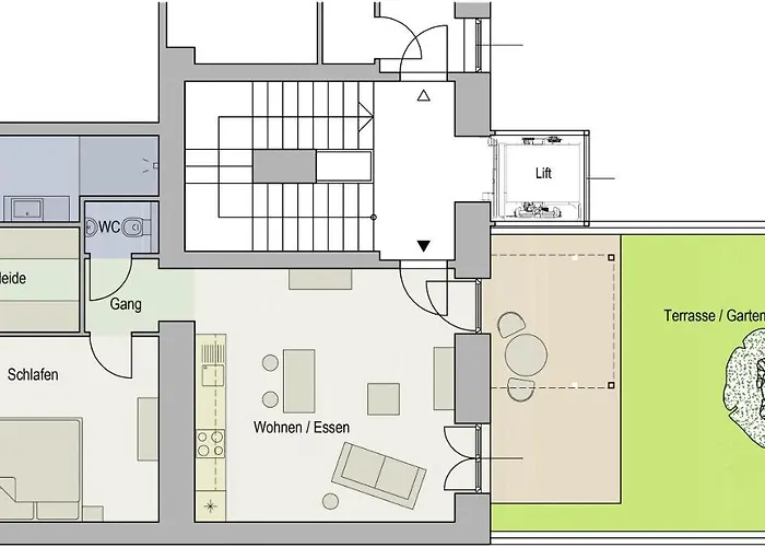 My Suite