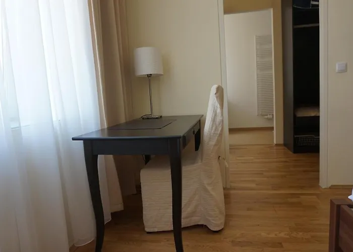 My Suite וינה