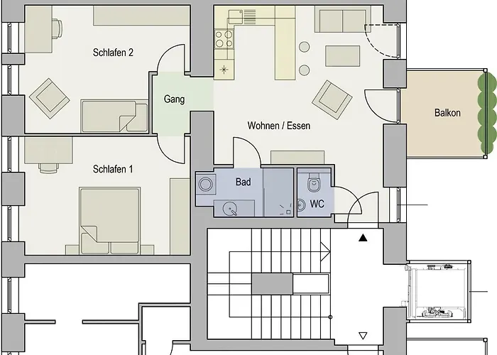My Suite מלון *