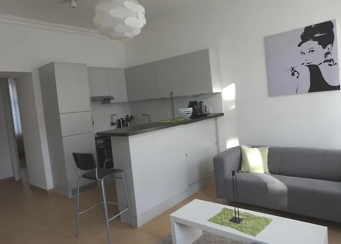 מלון My Suite וינה