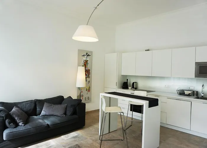 My Suite וינה