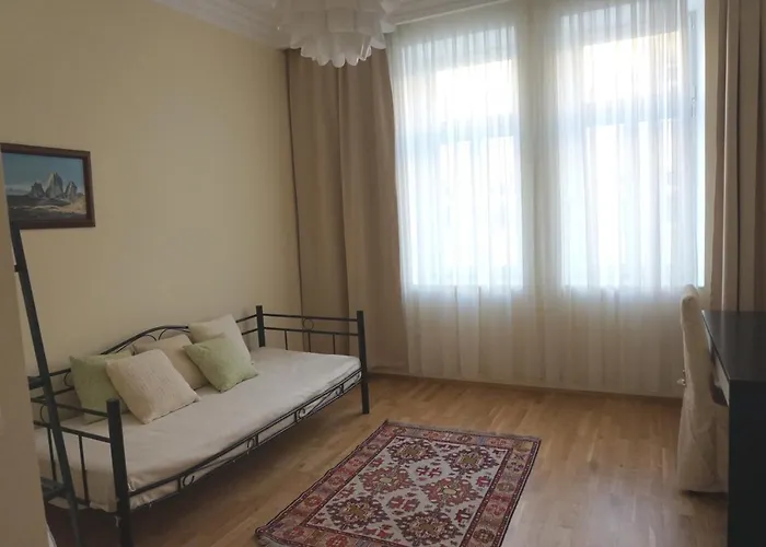 מלון My Suite *