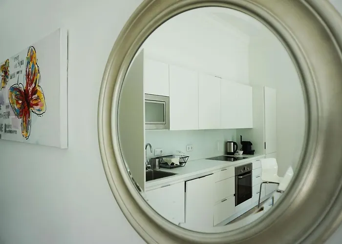 My Suite וינה