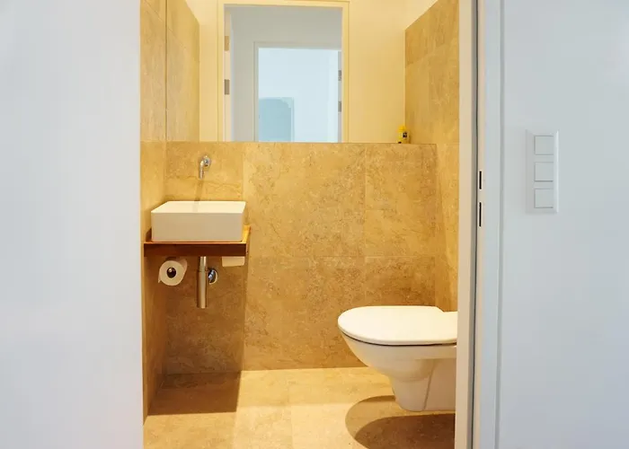 מלון My Suite