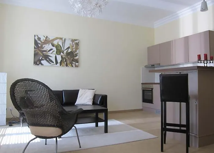 My Suite מלון *