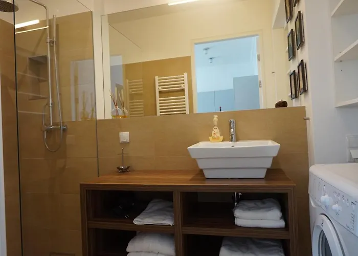מלון My Suite