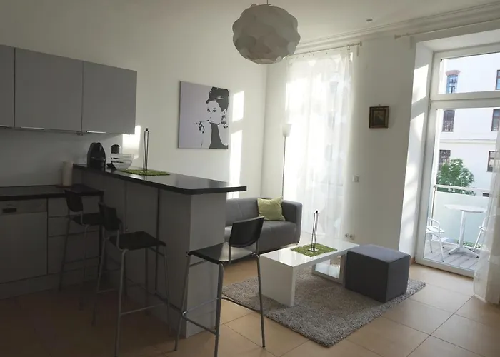 מלון My Suite