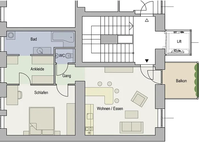 My Suite וינה